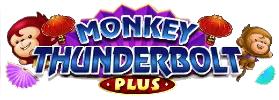 Monkey Thunderbolt